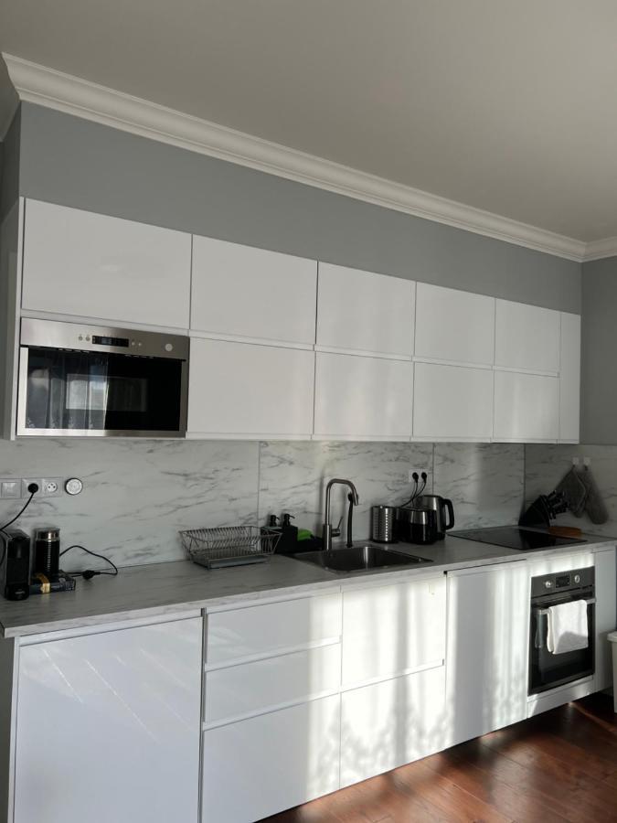 Apartament The Dante - Family With Free Parking *