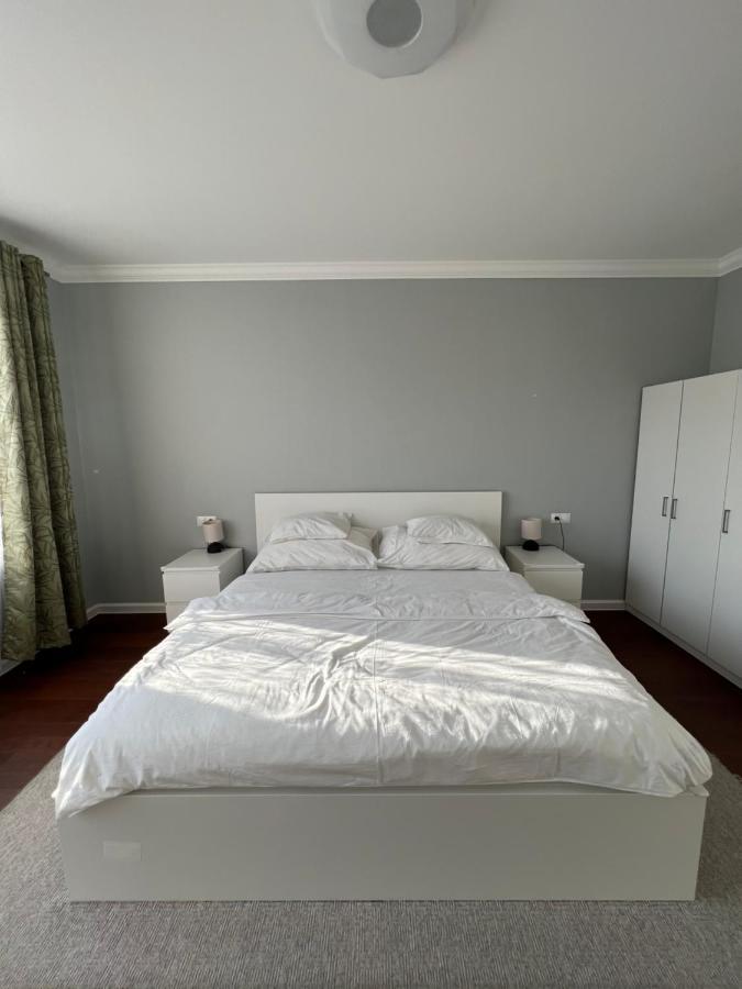 Apartament The Dante - Family With Free Parking Praga