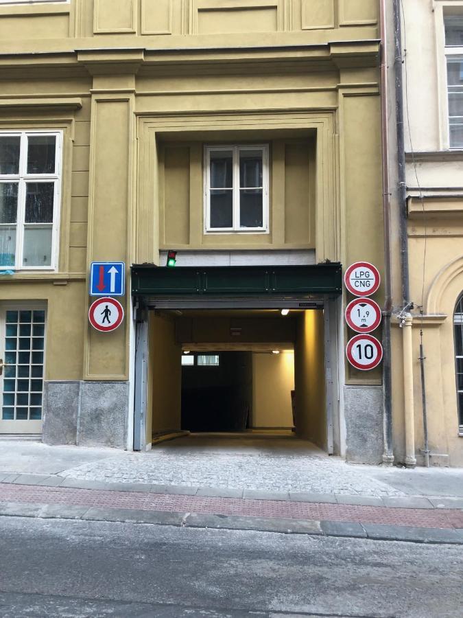 Apartament The Dante - Family With Free Parking *
